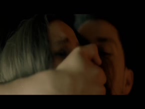 Veronica Velasquez in Perdida