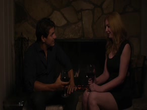 Vanessa Zima in Killer Weekend