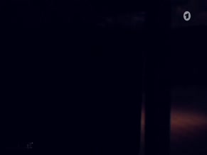 Lena Kalisch in Tatort