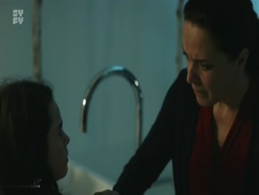 Rosabell Laurenti Sellers in Spides