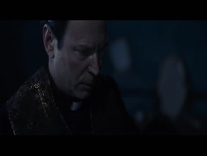 Iran Castillo in The Exorcism Of God