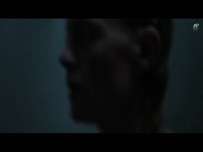 Josephine Bornebusch in Welcome To Sweden