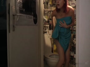 Claudia Kainberger in Geh Vau