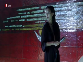 Minh-khai Phan-thi in Rette Deine Haut