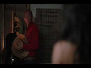 Kathryn Kelly in Yellowstone