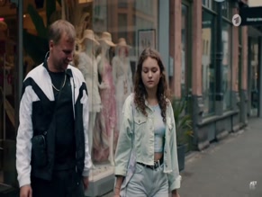 Greta Bohacek in Tatort