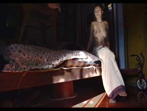 Prakriti Dutta Mukherjee in Dispassionate Love