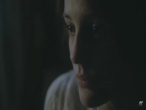 Phoebe Fox in Life In Squares