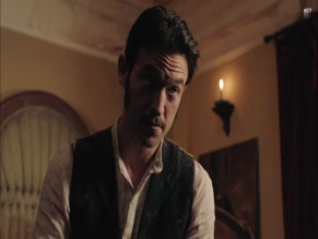 Charlene Mckenna in Ripper Street