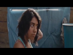 Karen Martinez in La Jaula De Oro