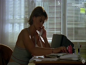 Ingrid Chauvin in Tapage Nocturne