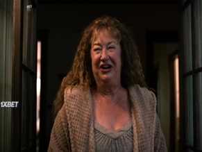 Marilyn Bass in Baby Oopsie