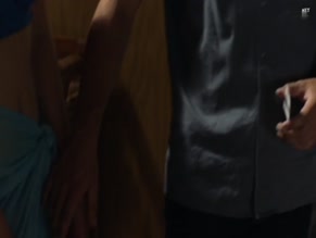 Stevie Lynn Jones in Animal Kingdom