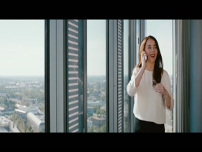 Claudia Hiersche in Von Oben Nach Unten