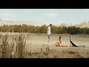 Hana Selimovic in The Disobedient