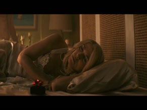 Kristen Wiig in Macgruber