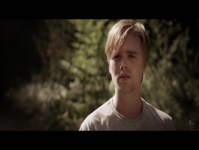 Sai Bennett in Trapped