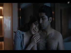 Karishma Tanna in Scoop