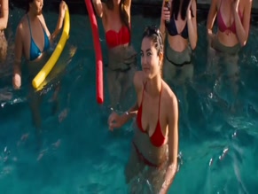 Kayla Collins in Entourage