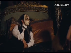 Hafsia Herzi in House Of Pleasures