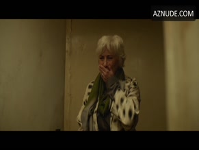 Haley Lu Richardson in Split