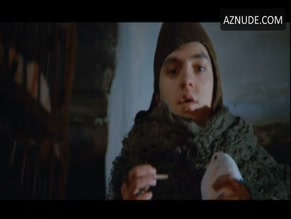 Hana Vagnerova in Bathory: Countess Of Blood