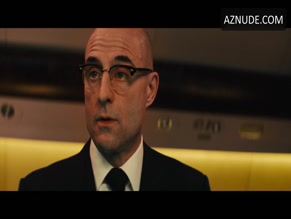 Hanna Alstrom in Kingsman: The Secret Service
