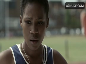 Hannah Britland in Misfits