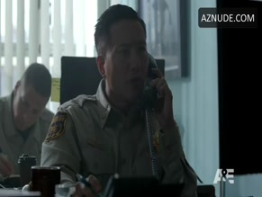 Hannah Levien in The Returned