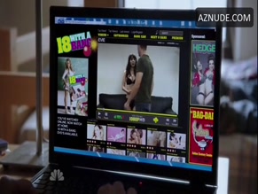 Hannah Marks in Law And Order: Special Victims Unit