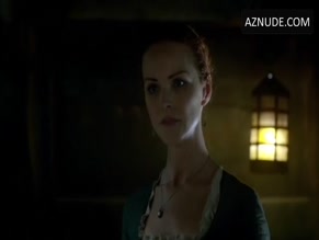 Hannah New in Black Sails