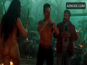 Hannah Tasker-poland in Ash Vs Evil Dead