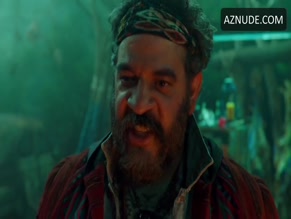 Hannah Tasker-poland in Ash Vs Evil Dead