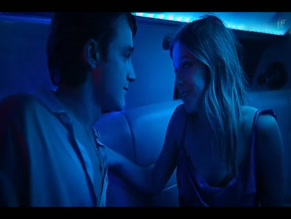 Georgina Amoros in Elite