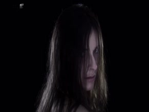 Lynn Cruz in Corazon Azul