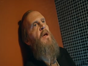 Vilma Kutaviciute in Alibi