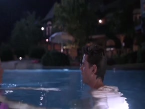 Courtney Thorne-smith in Side Out
