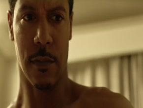 Chrystee Pharris in Craig Ross Jr.'s Monogamy