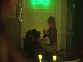 Crystal Mudry in Peacemaker