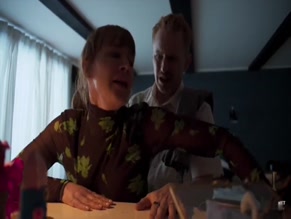 Sofia Helin in Lust