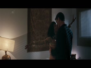 Sally Hawkins in Happy-go-lucky