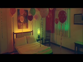 Kim Molina in Jowable