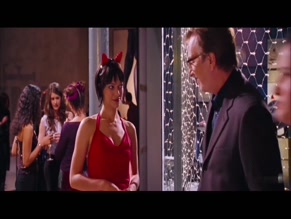 Heike Makatsch in Love Actually