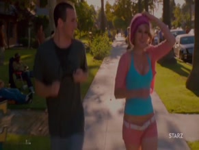 Rumer Willis in The House Bunny