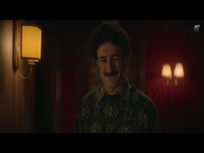 Adriana Torrebejano in Historias Para No Dormir