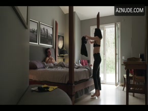 Hazar Erguclu in The Protector