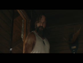 Olga Kent in Last Man Down