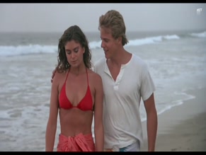 Kathy Ireland in Alien From L.a.