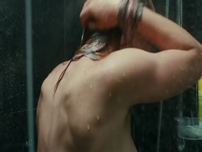 Karine Vanasse in Switch