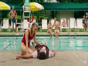 Alexandra Turshen in Red Oaks